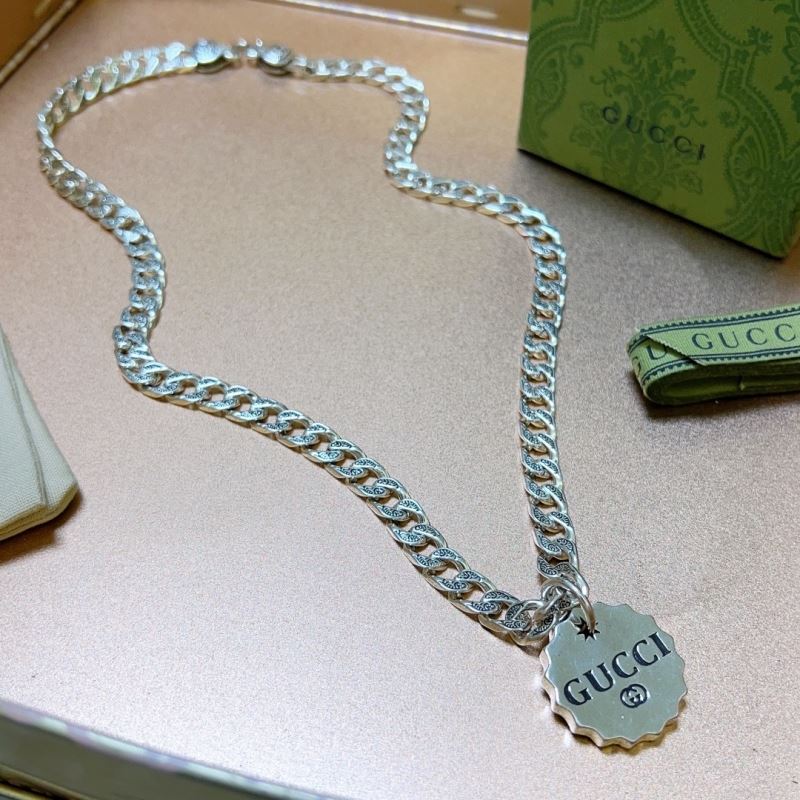 Gucci Necklaces